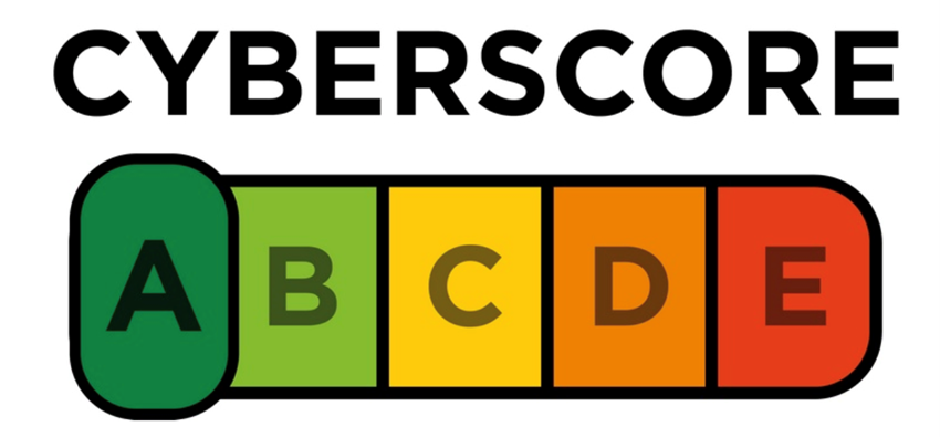 Cyberscore.