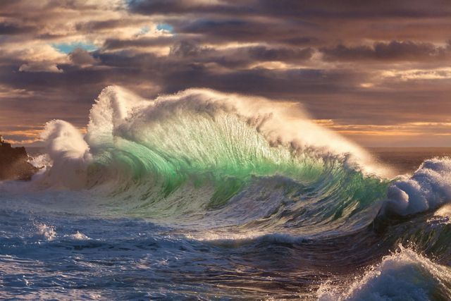 © Giovanni Allievi/TNC Photo Contest 2023 