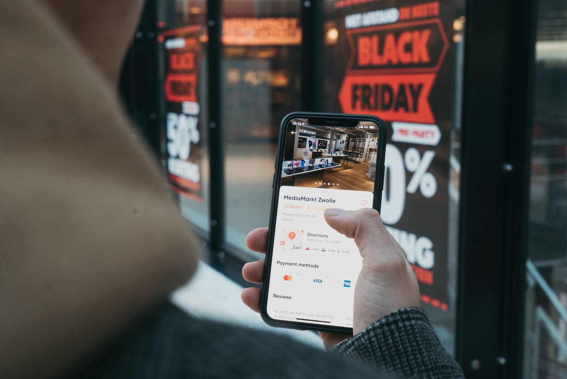 Foto de cardmapr nl en Unsplash