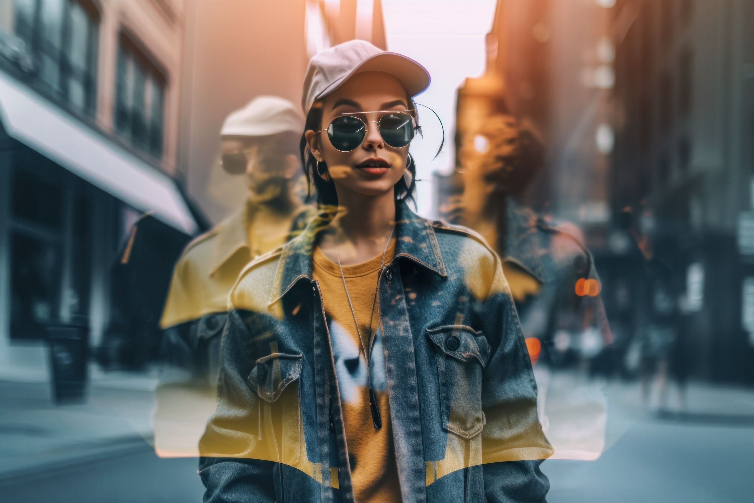 Influencer.