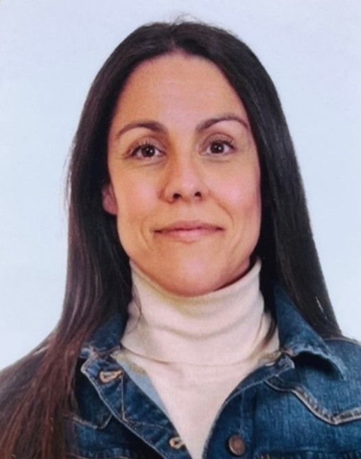 María José Muñoz, nueva dircom del Ministerio de Defensa.