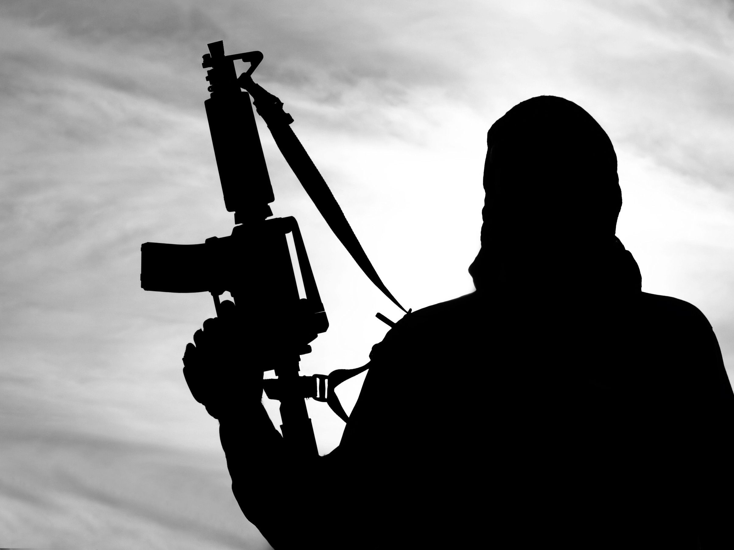 Imagen de recurso sobre Terrorismo.