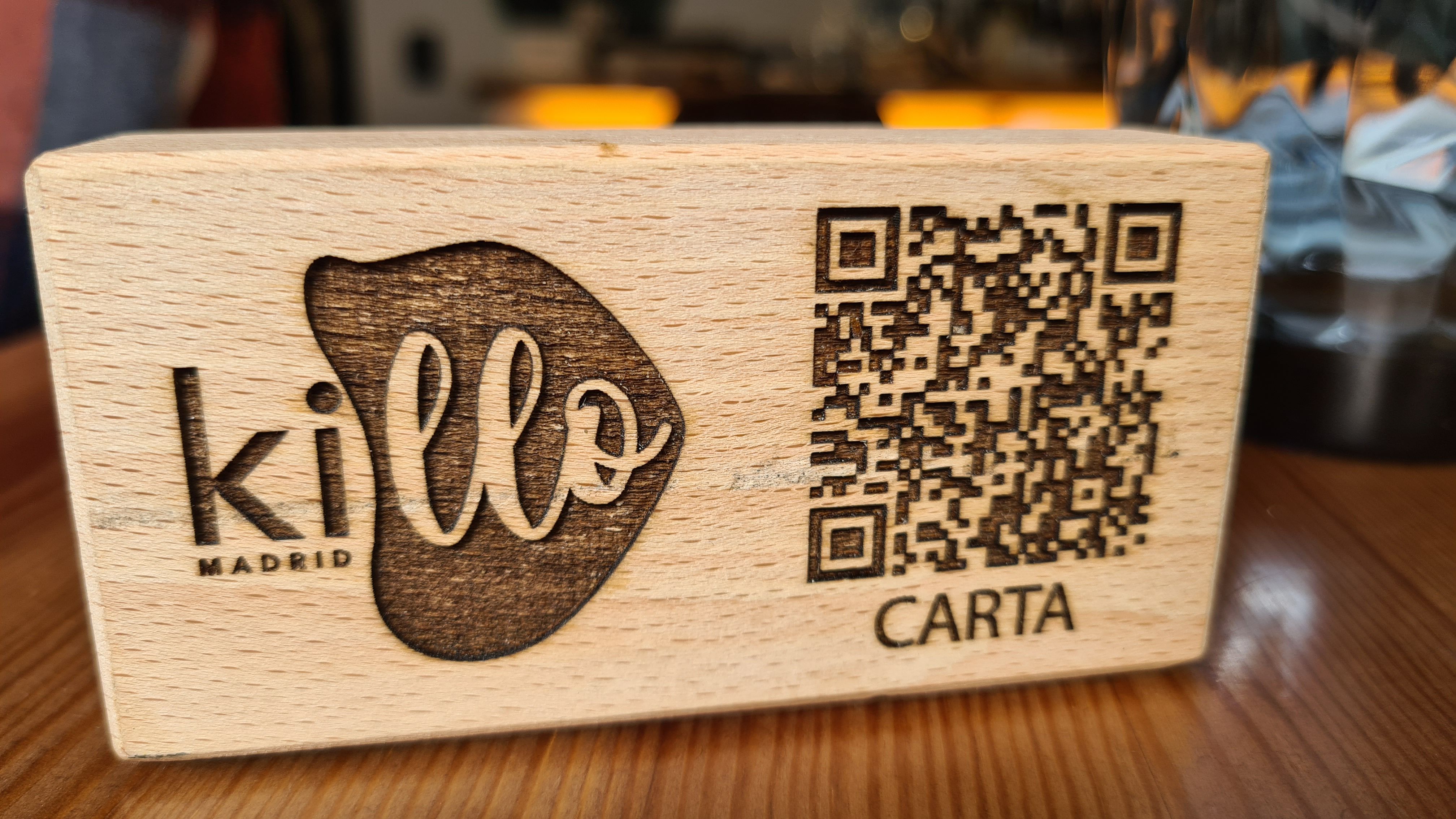 Código QR