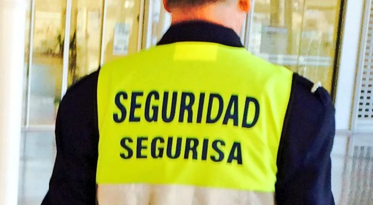 Inspección de Trabajo inicia procedimiento sancionador contra Segurisa Servicios Integrales de Seguridad