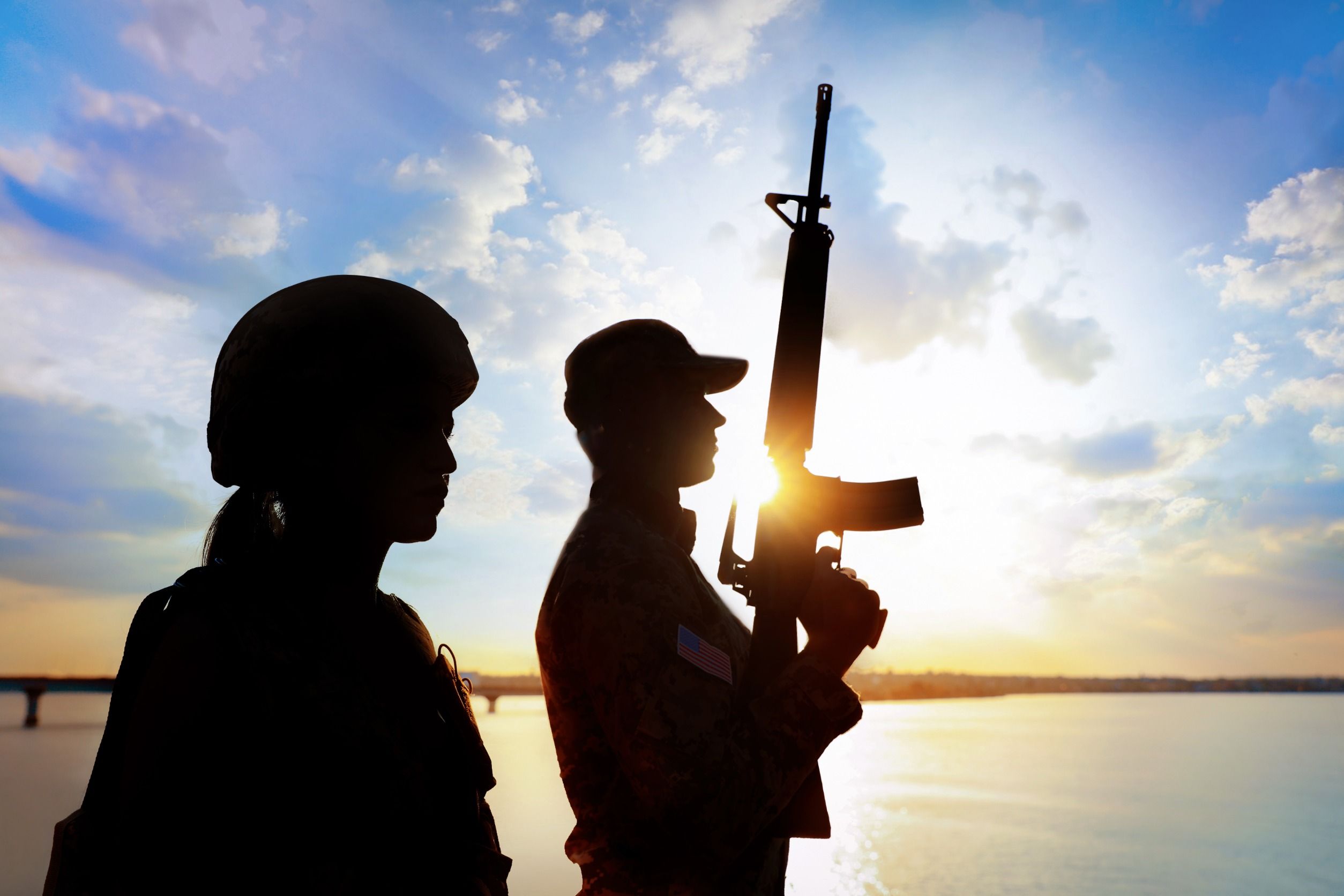 La industria de la Defensa puede hoy presumir de presentar unos sueldos más equiparados entre hombres y mujeres.