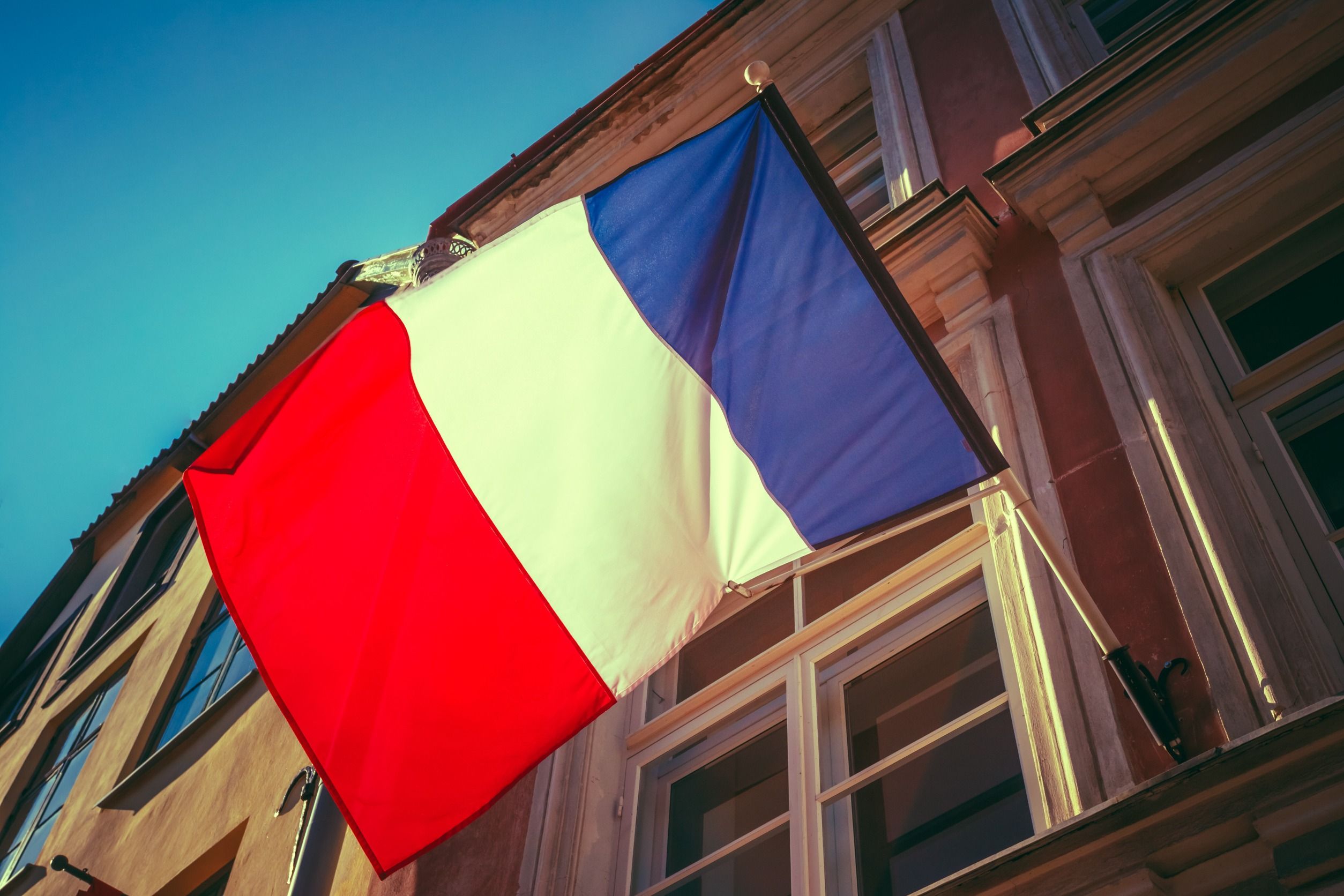 Francia: varios ministerios sufren ciberataques de gran magnitud