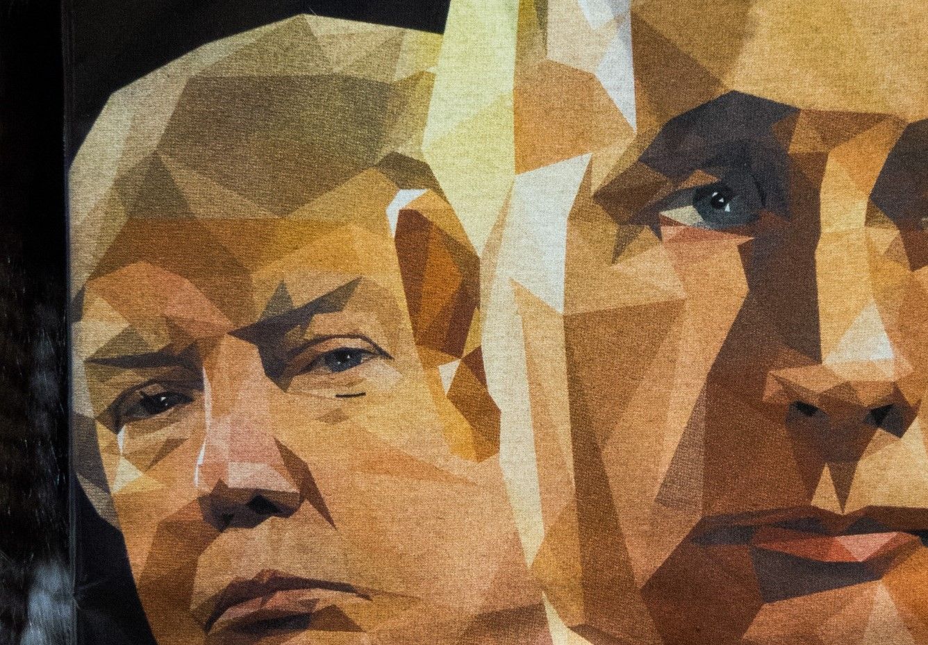La situación ideal para el presidente ruso Vladimir Putin es que Donald Trump llegue a la Casa Blanca.