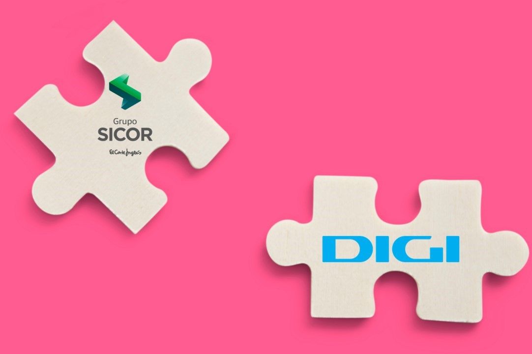 Las piezas del puzzle entre Digi y SICOR no encajan para una posible alianza.