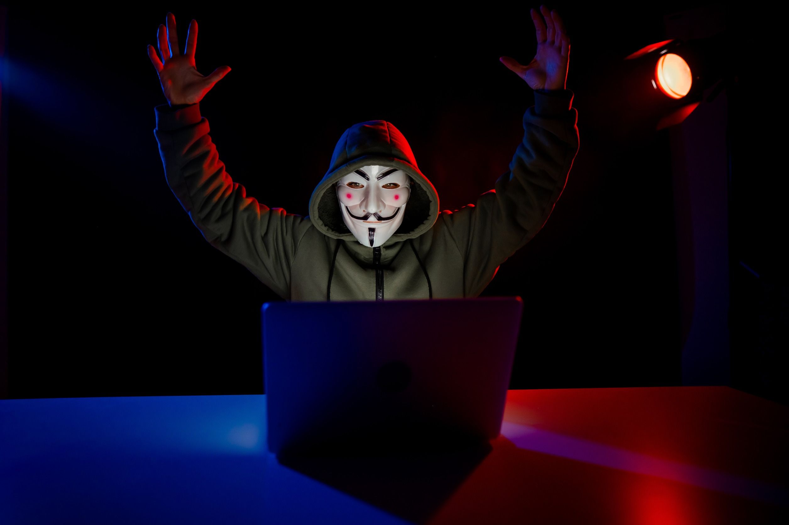 Muchos de nuestros datos acaban en la Dark Web.