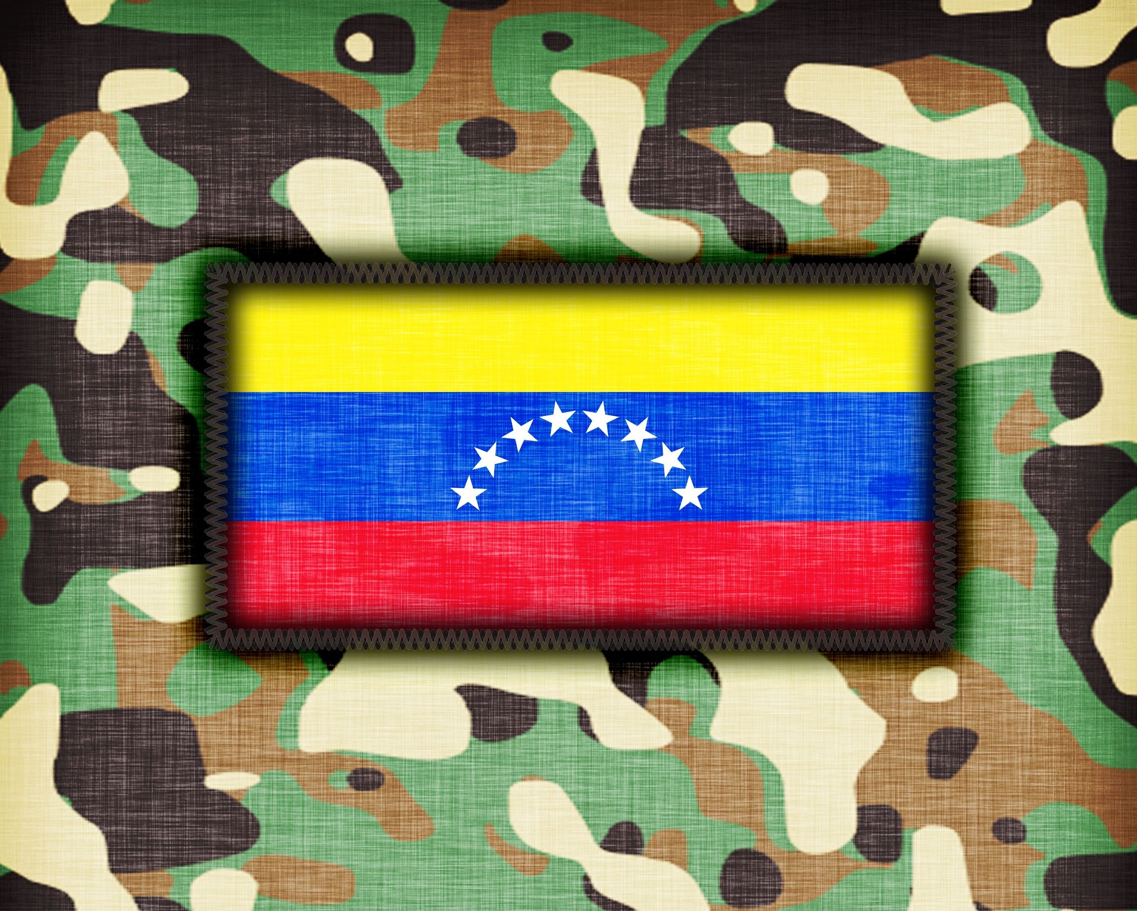 Venezuela crea el Estado de Esequibo