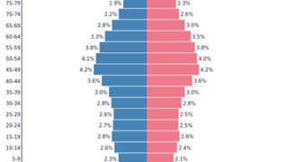 PopulationPyramid.net