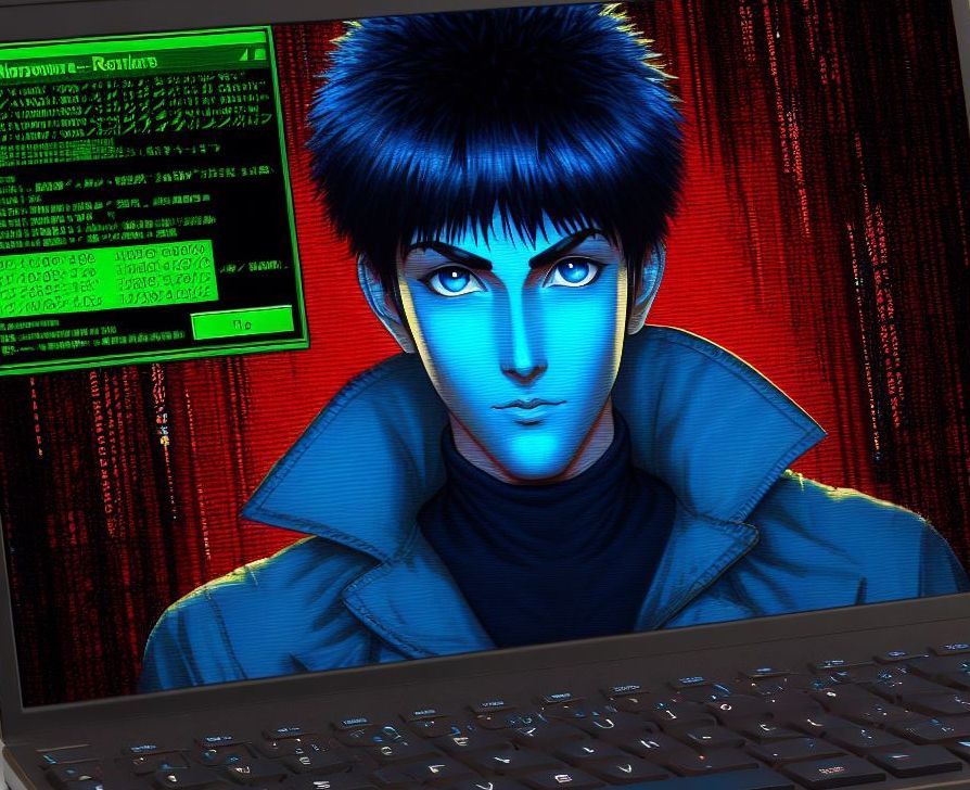 ransomware Akira