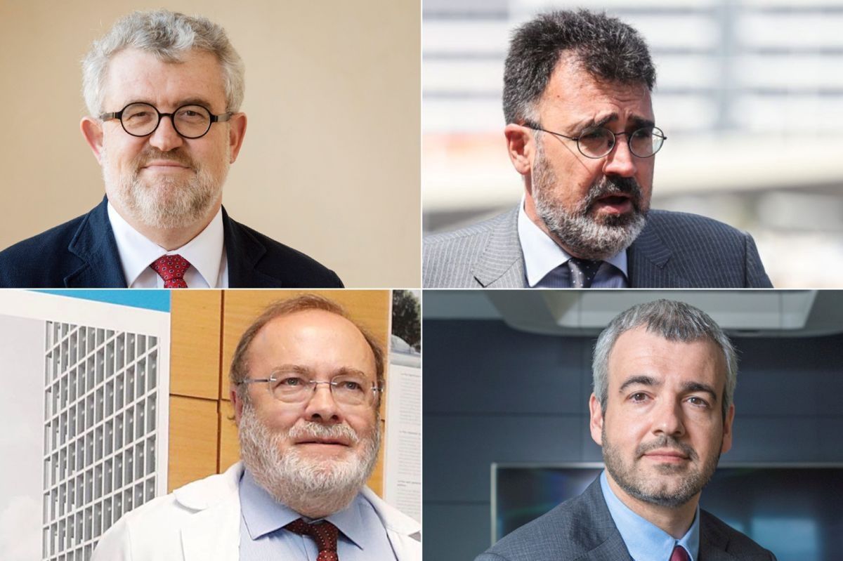 El Instituto Coordenadas aborda la gestión de las empresas públicas en España