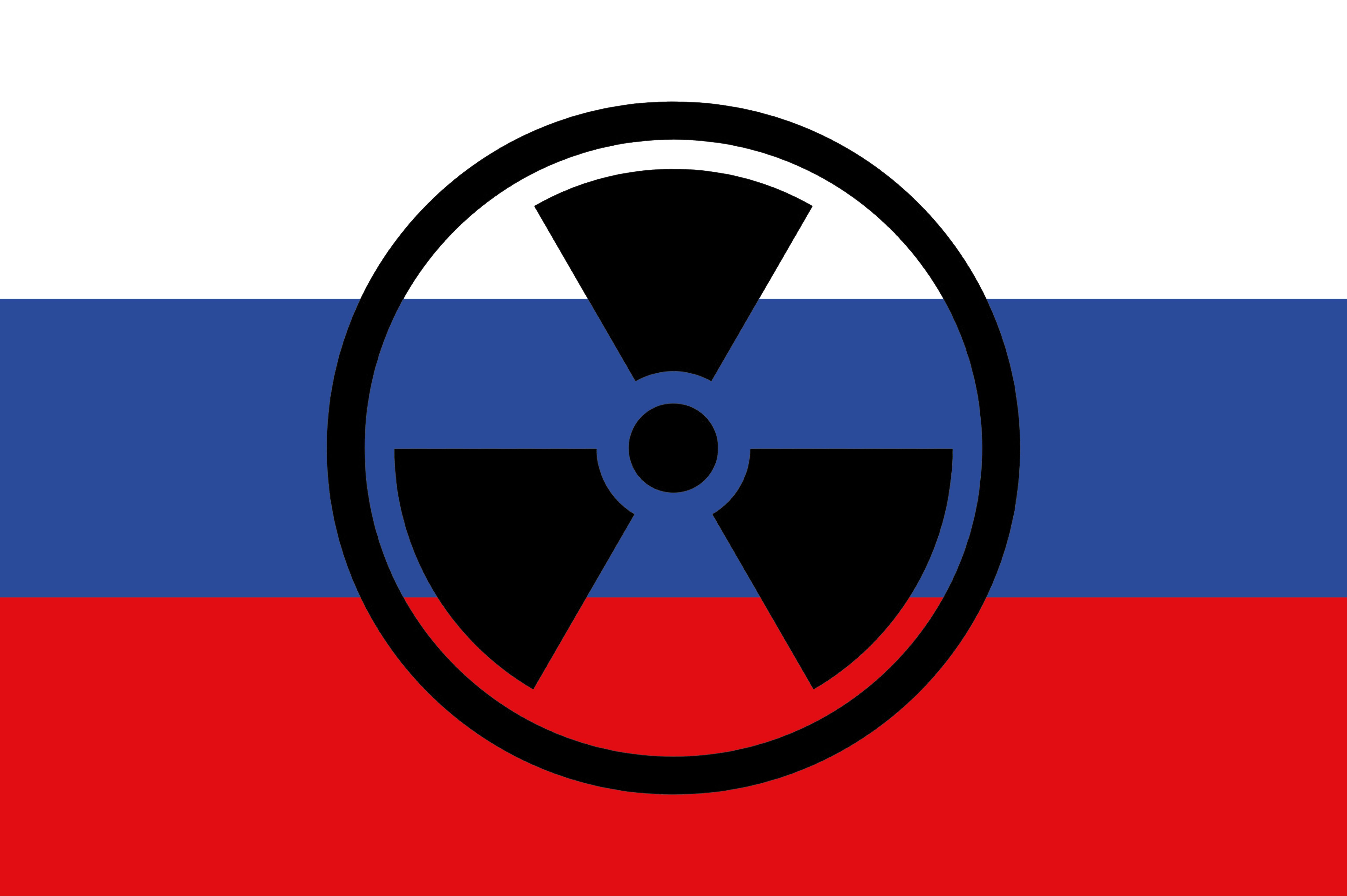 Putin anuncia que realizará maniobras militares con armas nucleares tácticas.