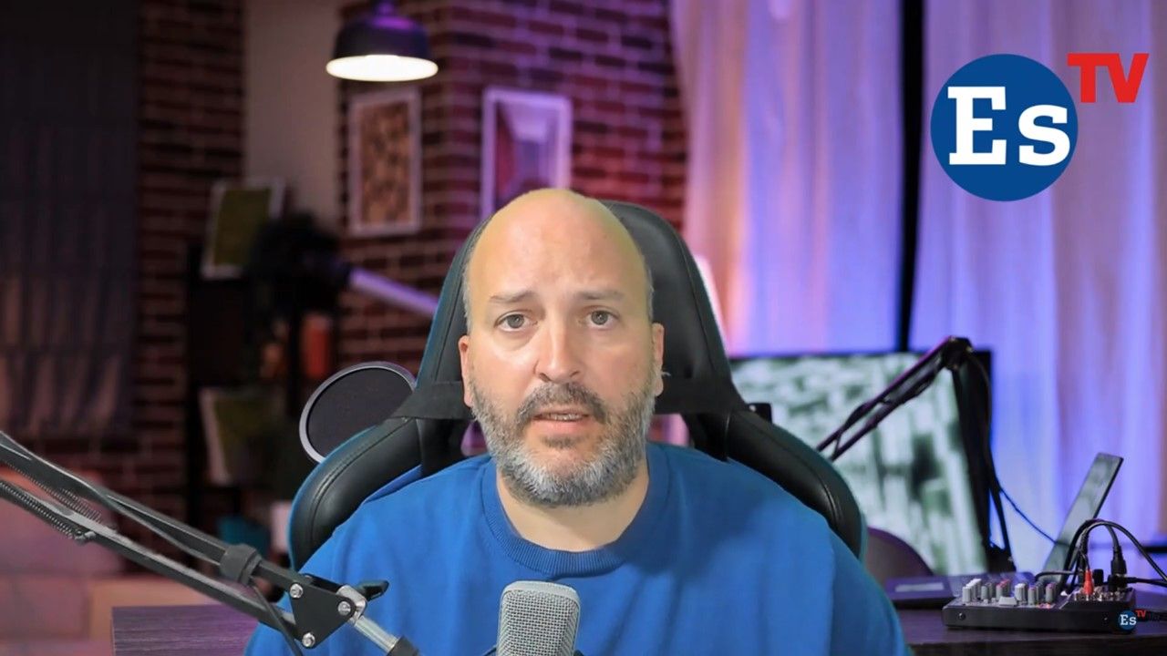 Raúl Beamud, hacker ético.