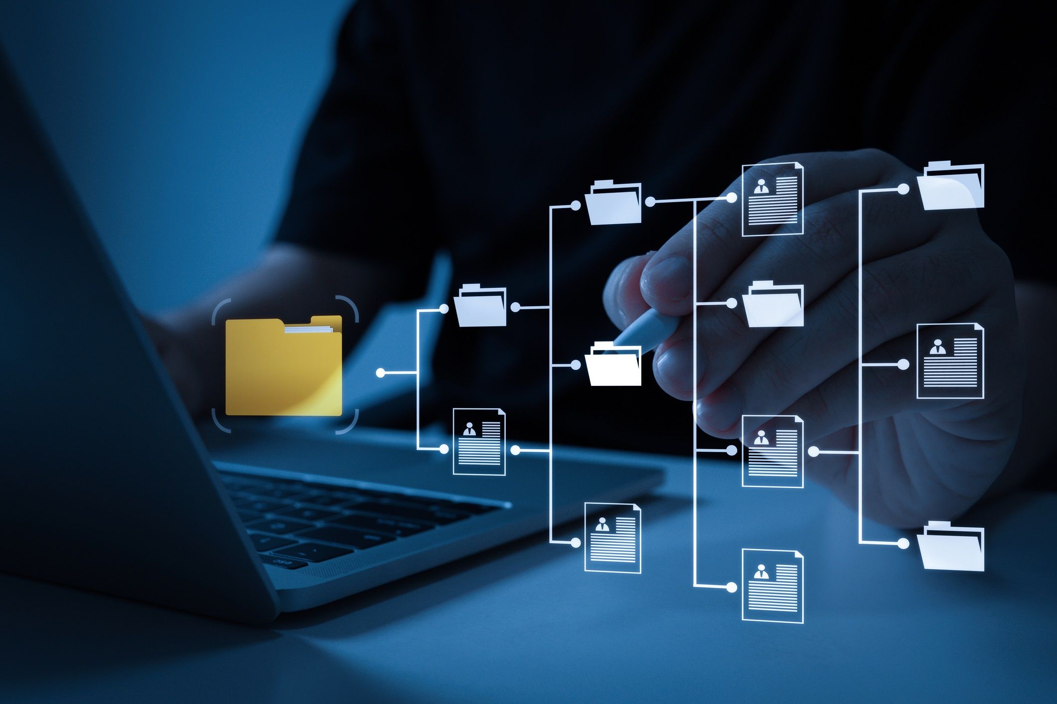 Virus a través de VPN: consejos para saber cómo protegerte