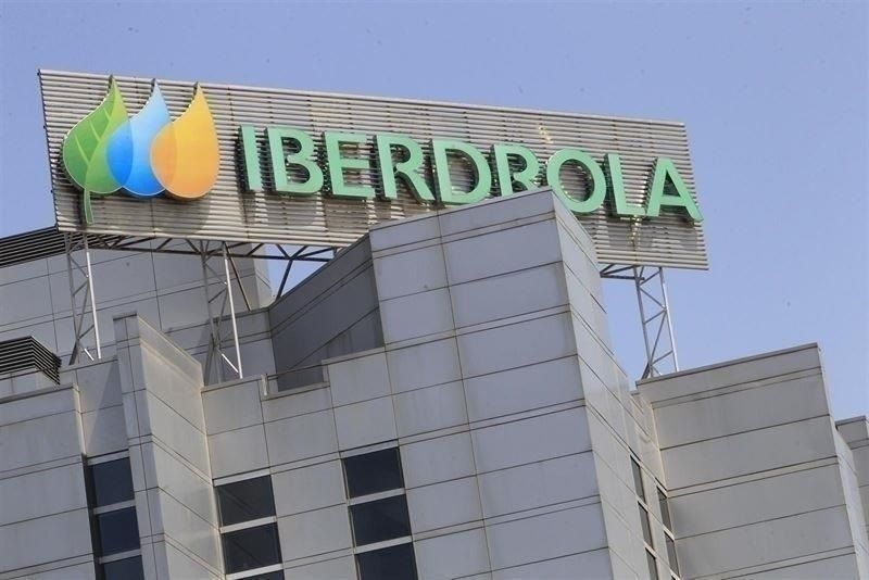 Sede de Iberdrola. Foto: EuropaPress.