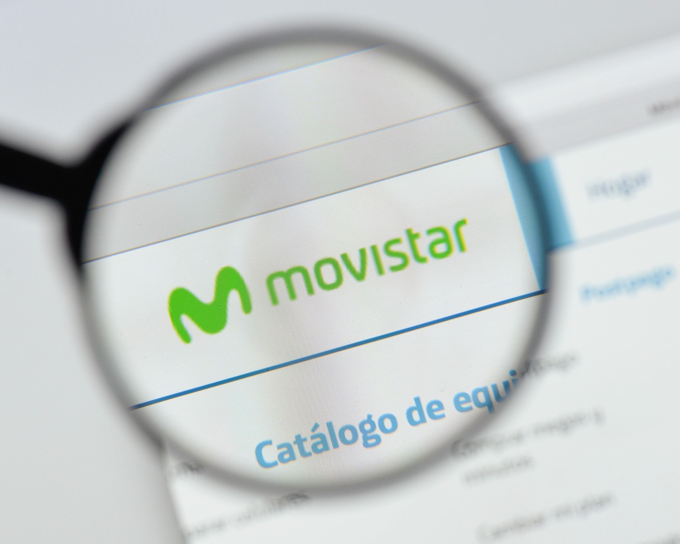 Movistar