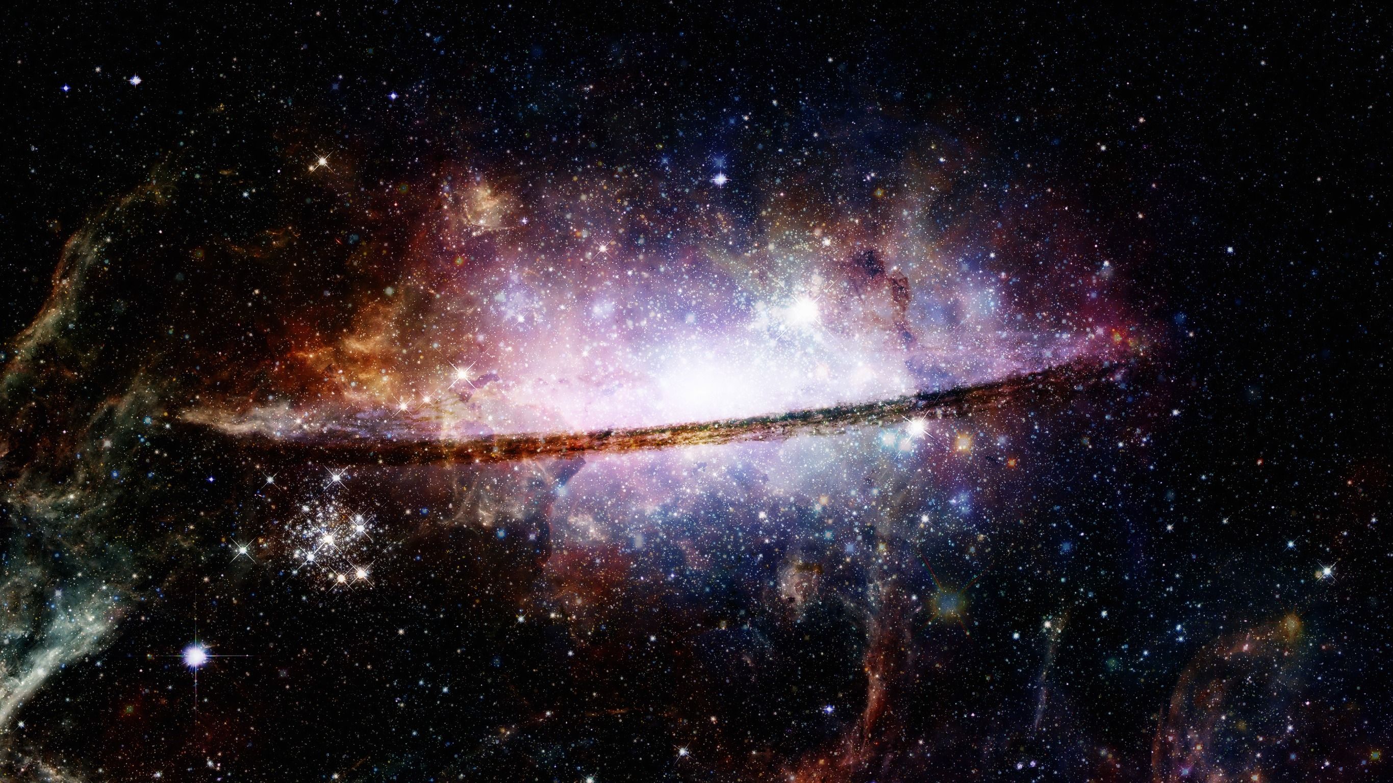 Existe la necesidad de acometer una regulación espacial en el contexto de la cooperación internacional. 