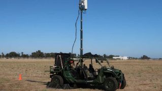 Lockheed Martin delivers OSIRIS Initial 5G testbed to US Marine Corps and begins mobile network experimentation 2 Lockheed Martin delivers OSIRIS Initial 5G testbed to US Marine Corps and begins mobile network experimentation 2