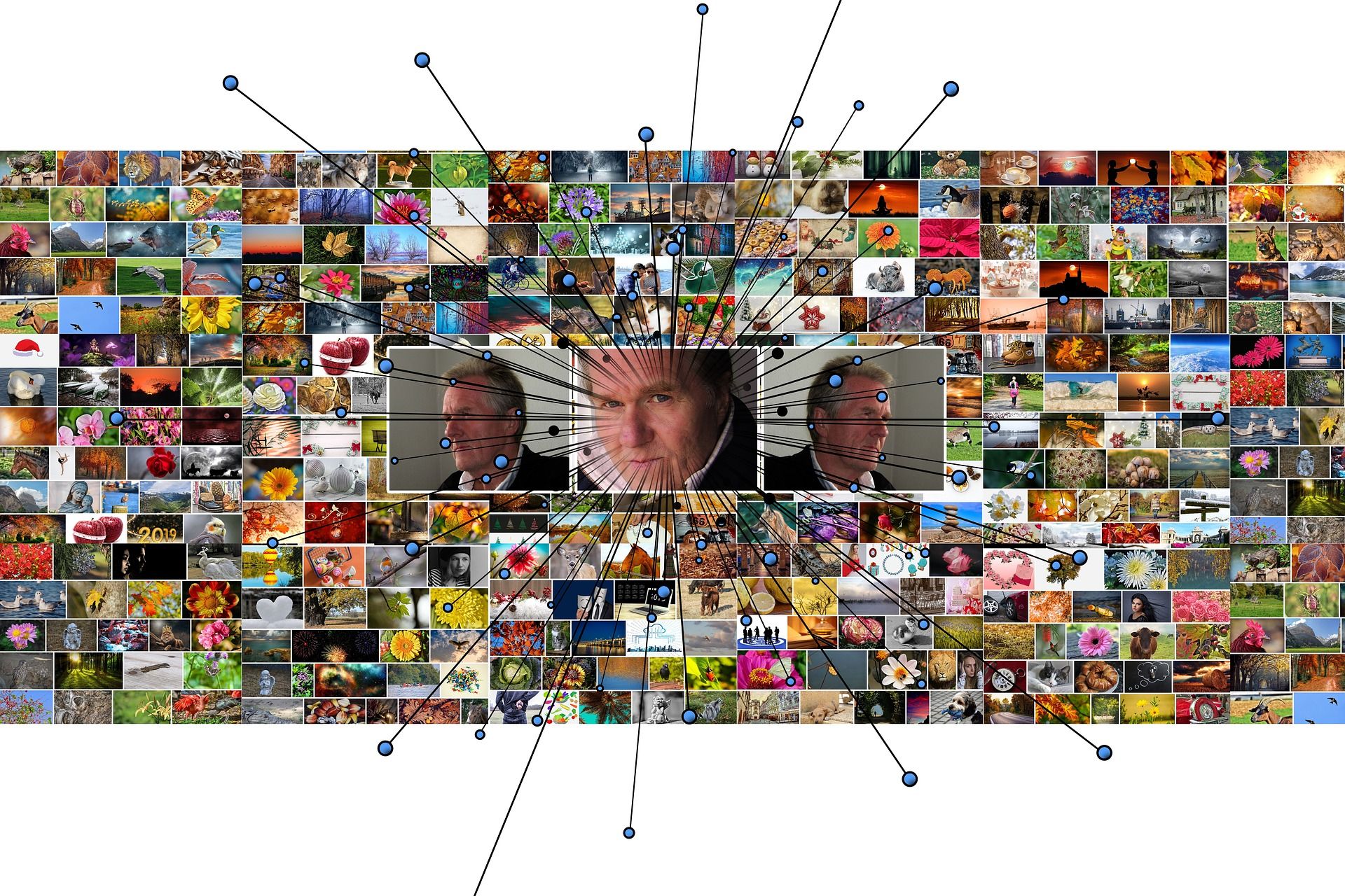 Se debe extremar la vigilancia contra los deepfakes para que no alteren la opinión pública.