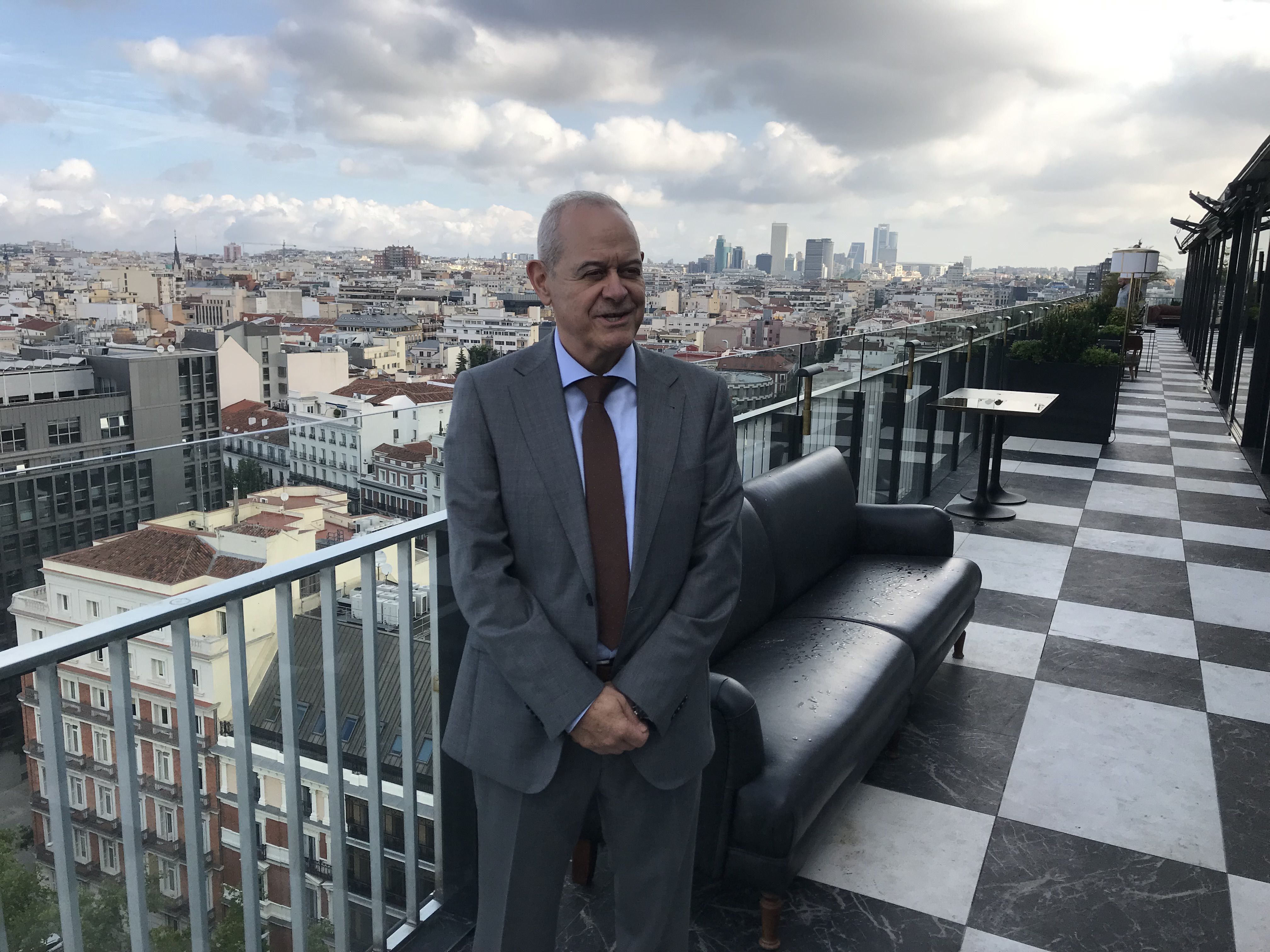 Adolfo Sánchez Valdivieso