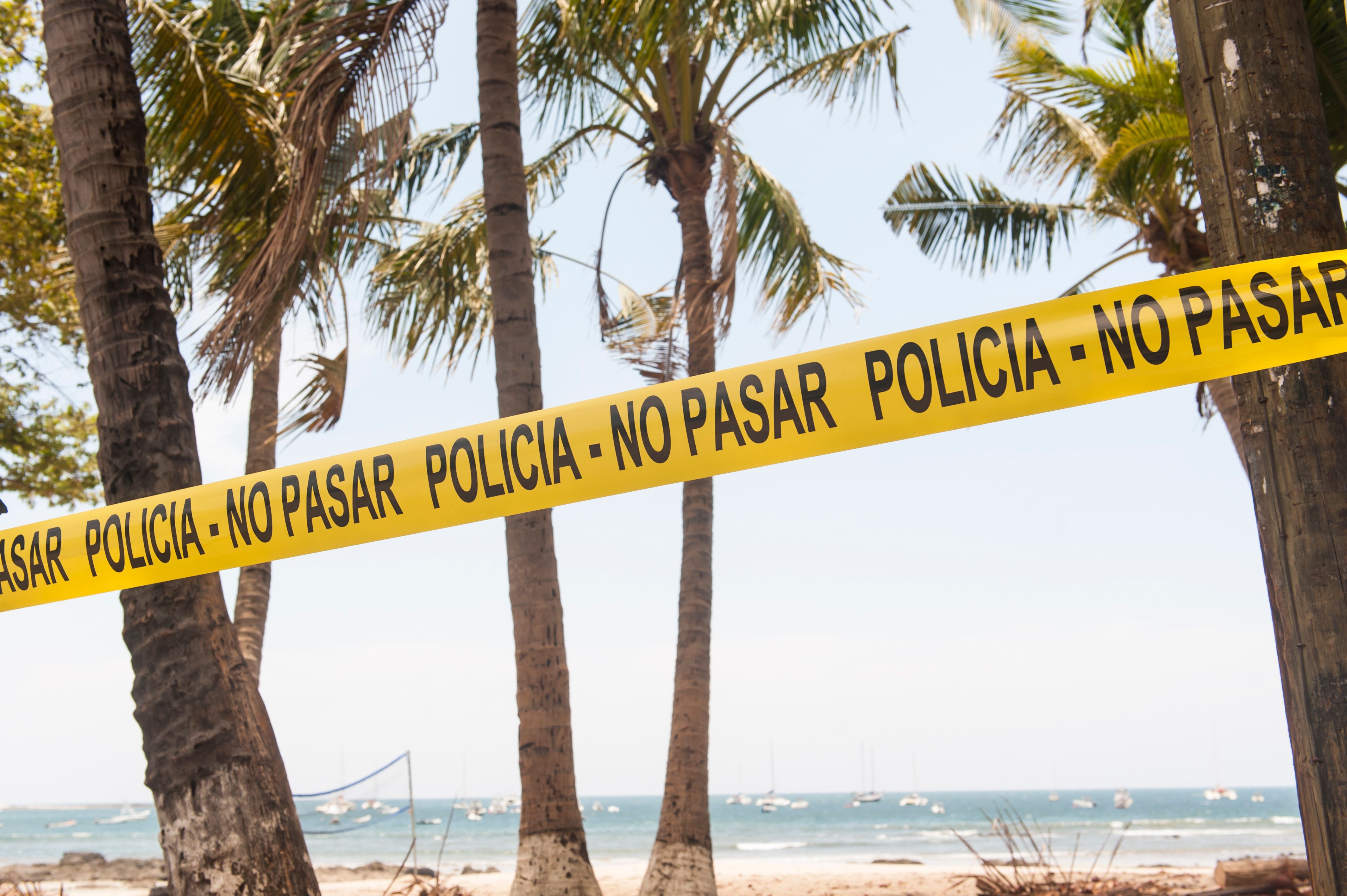 El suceso ha ocurrido en la playa de Es Cupinar, en Formentera.