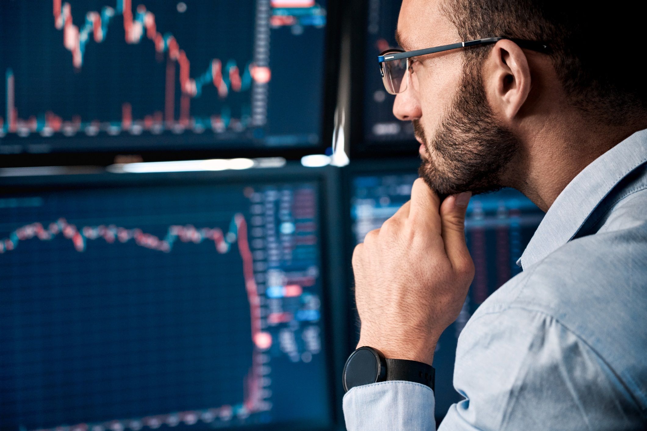 Ciberseguridad para inversionistas en criptomonedas