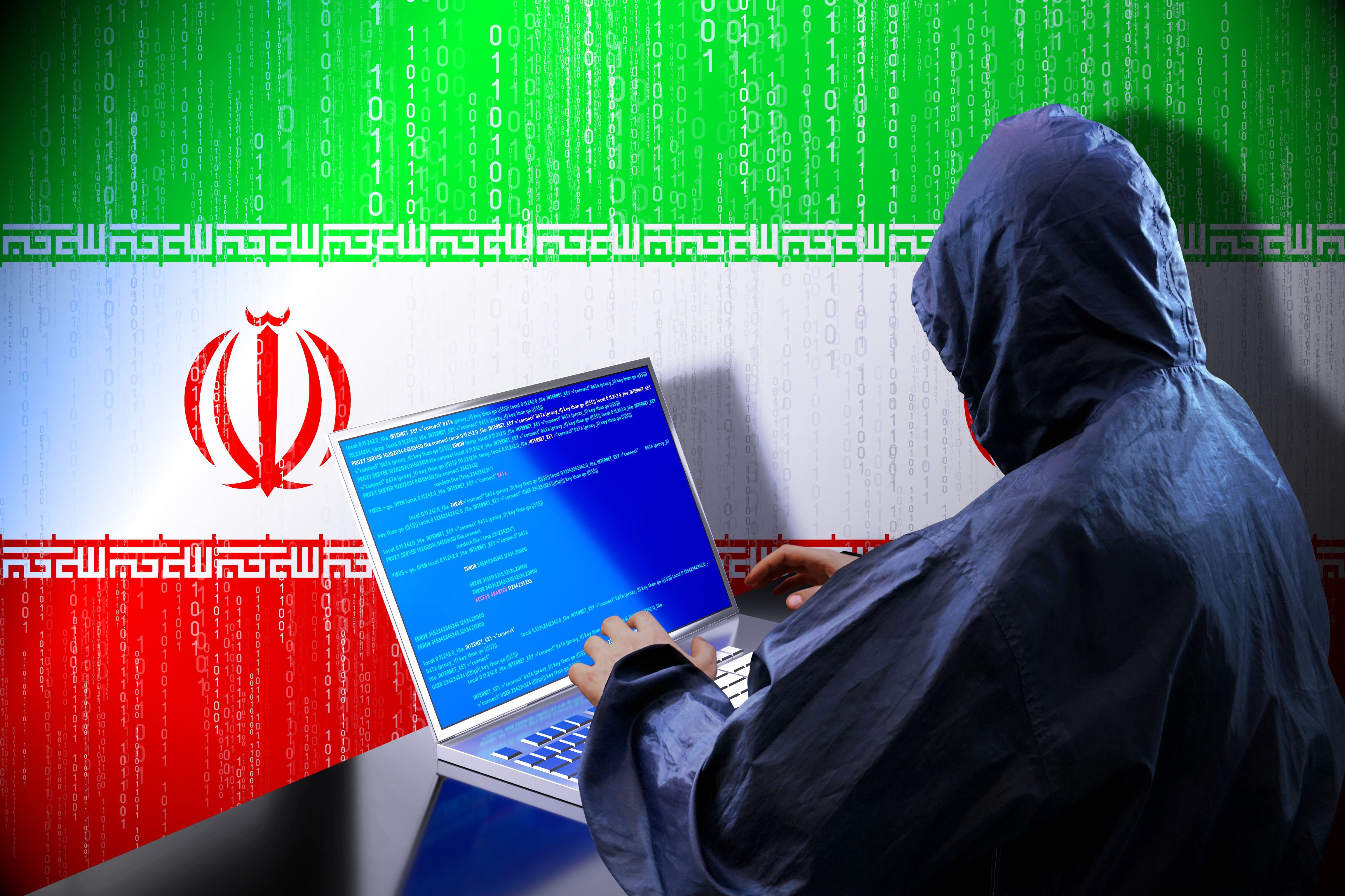 Los hackers robaron material de la campaña de Trump este verano.