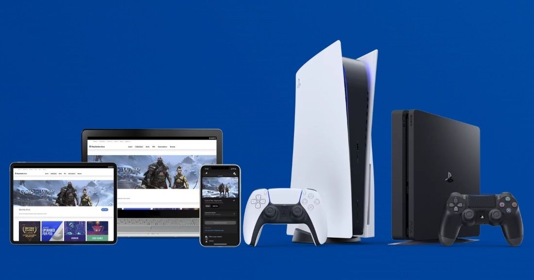 PlayStation Network sufre una caída de servicio a nivel global