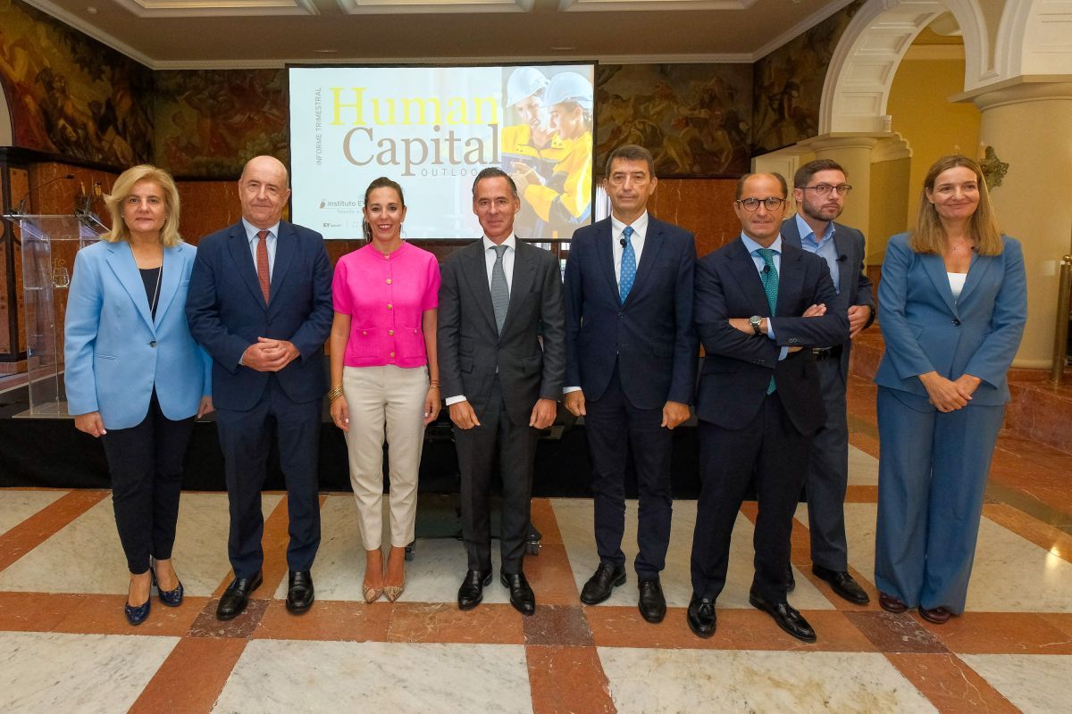 La inmigración representa el 90