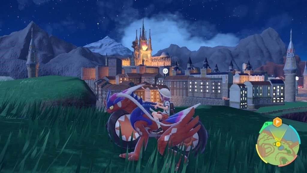Foto de Pokémon