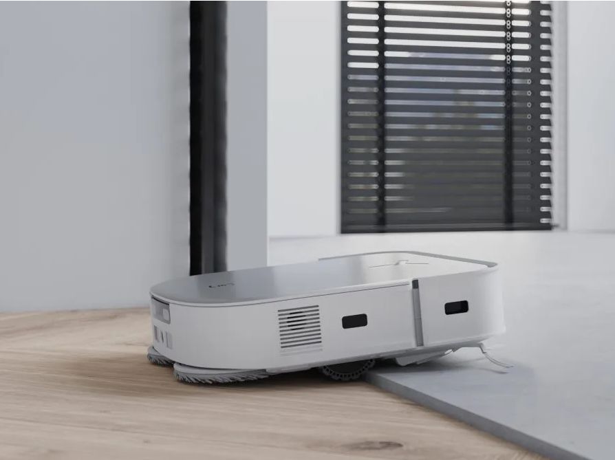 Ecovacs Deebot X2 Omni robot aspiradora