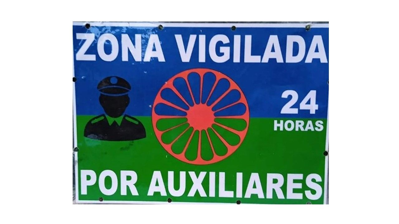 bandera bandera
