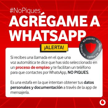 llamada + whatsapp 1 llamada + whatsapp 1