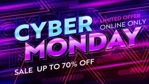 El Cyber Monday también es aprovechado por los cibermalos. El Cyber Monday también es aprovechado por los cibermalos.