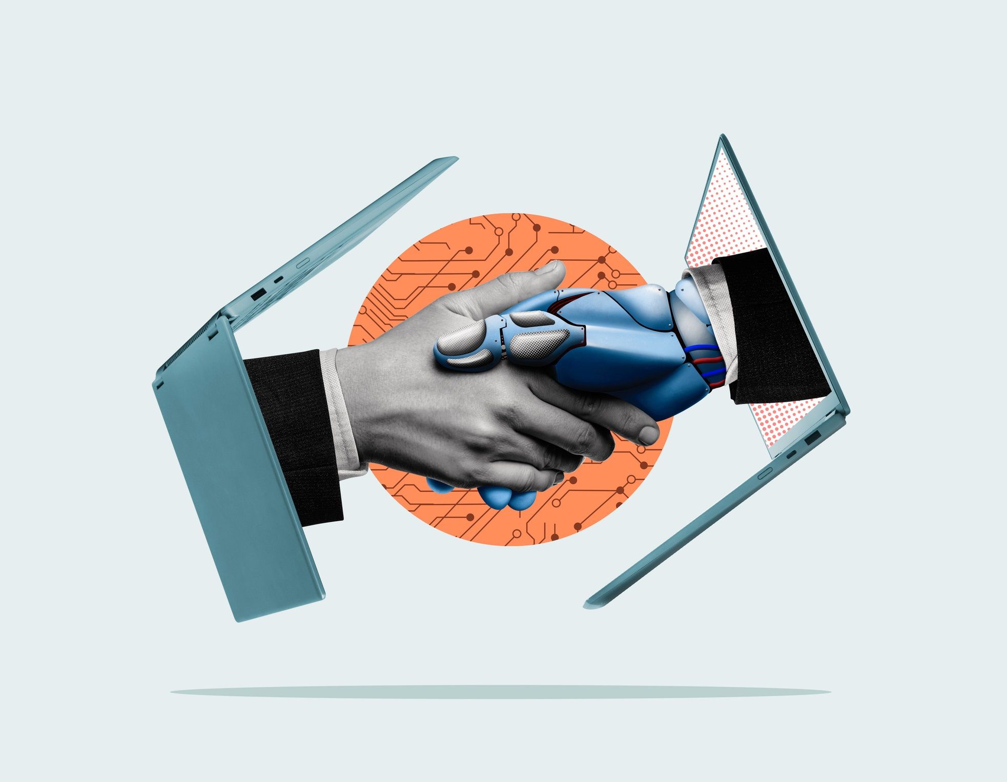Inteligencia artificial pymes