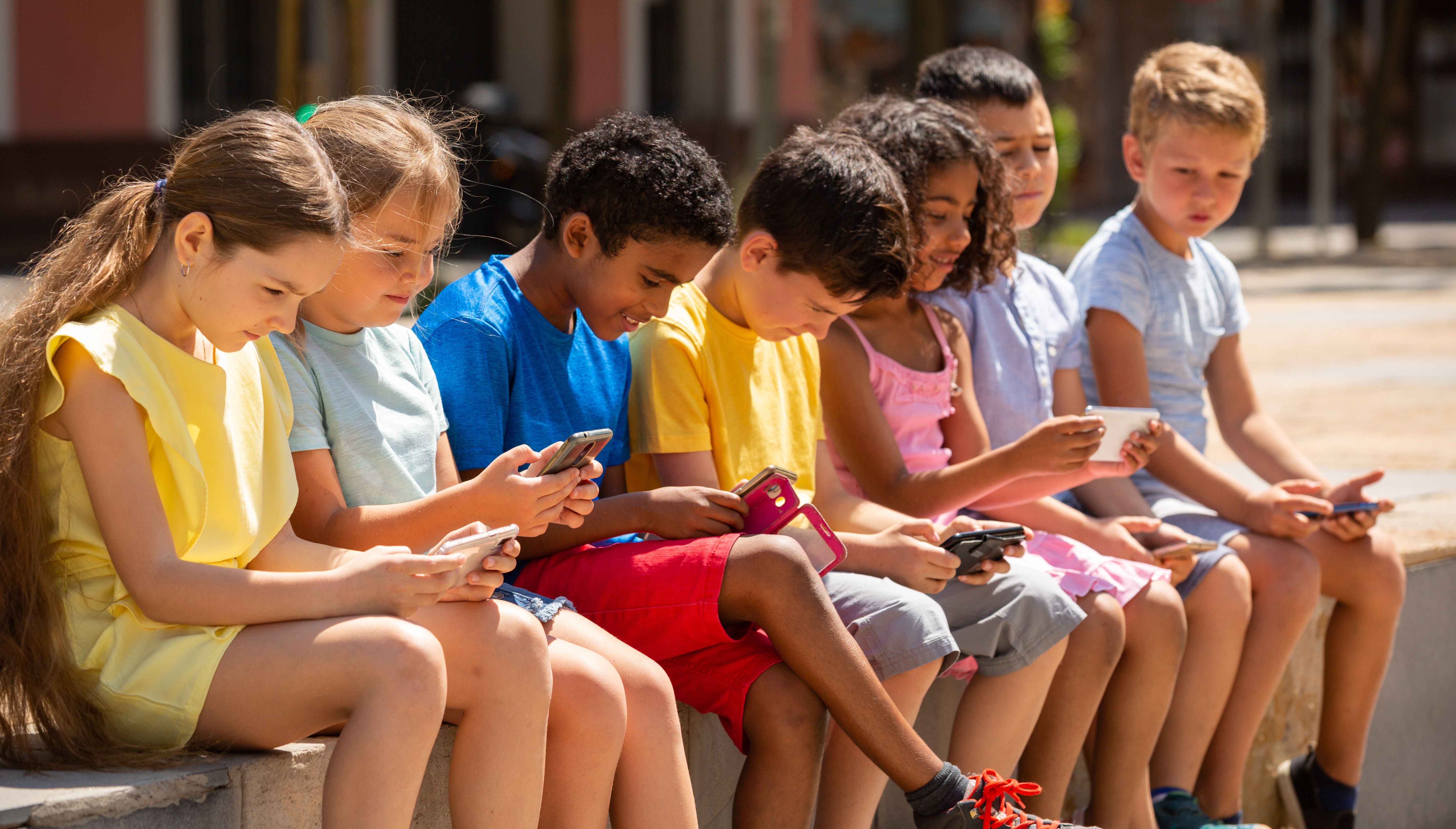 Unicef apuesta por una 'gobernanza' para el uso de la tecnología en menores de edad.