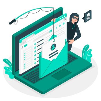 phishing phishing
