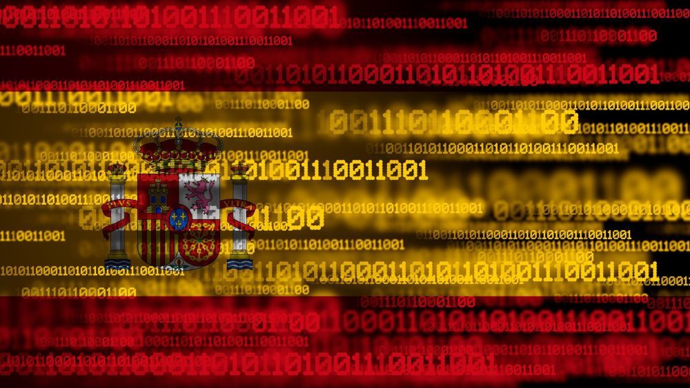 Ciberseguridad en España
