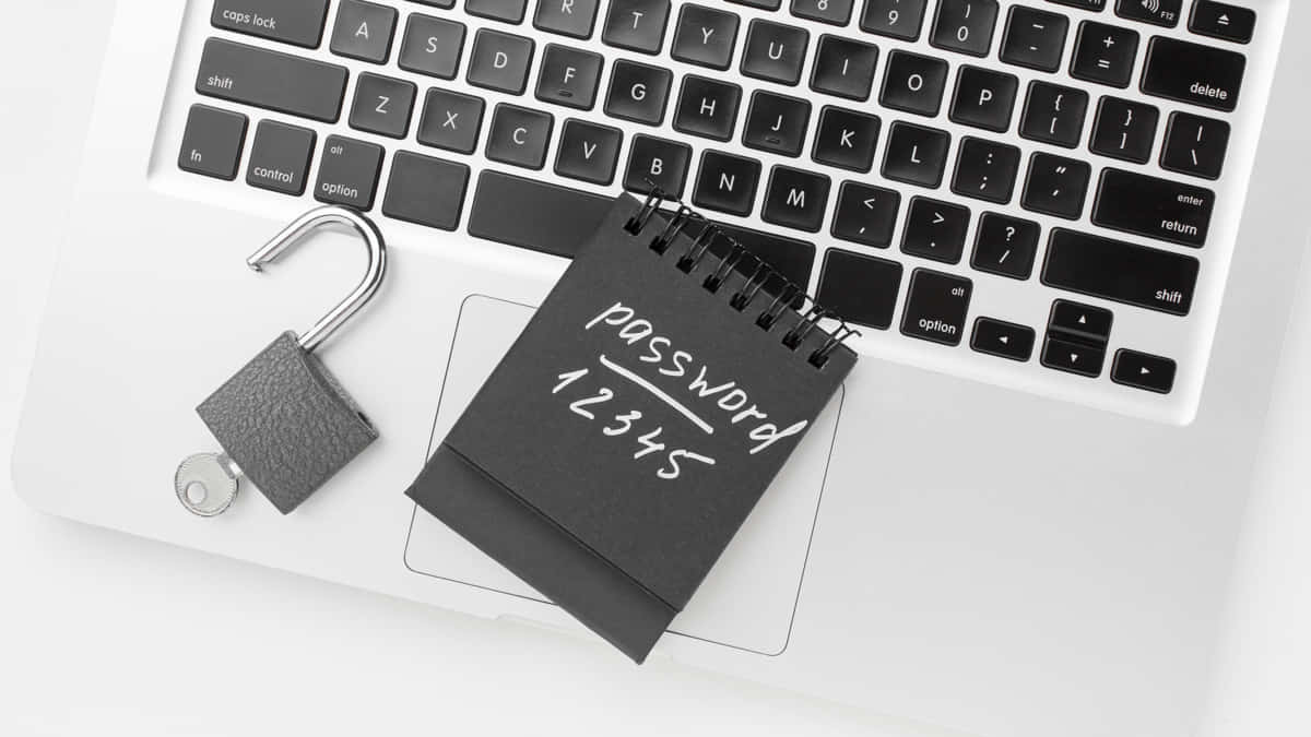 Las contraseñas débiles pueden comprometer seriamente la privacidad y seguridad de los usuarios