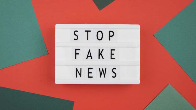 como detectar fake news como detectar fake news