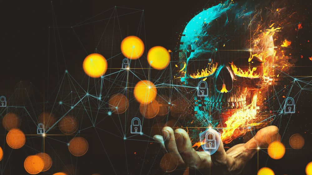 La cesión de datos financieros facilita el ataque de los ciberdelincuentes. La cesión de datos financieros facilita el ataque de los ciberdelincuentes.