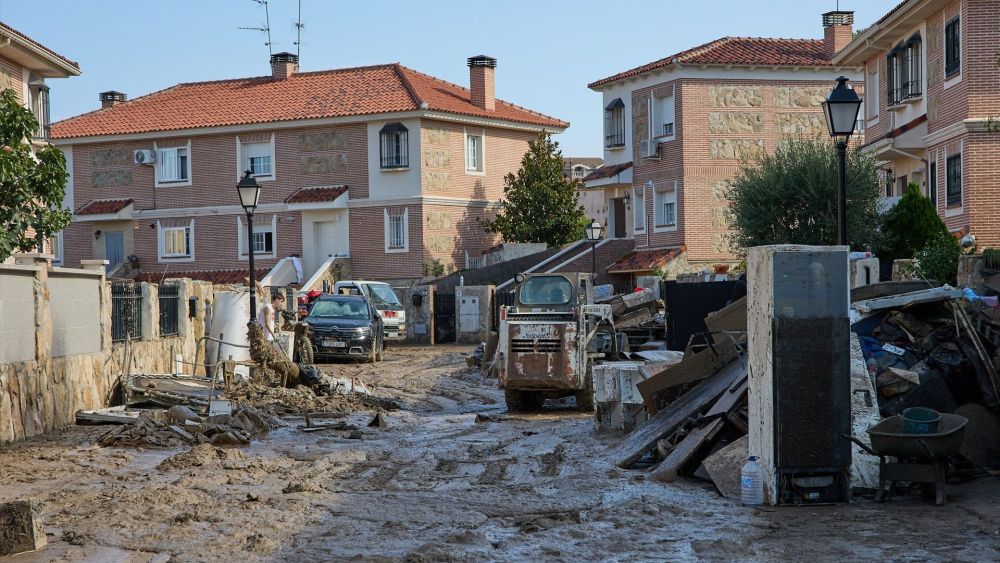 EuropaPress 5419880 zonas afectadas inundaciones provocadas dana septiembre 2023 villamanta EuropaPress 5419880 zonas afectadas inundaciones provocadas dana septiembre 2023 villamanta