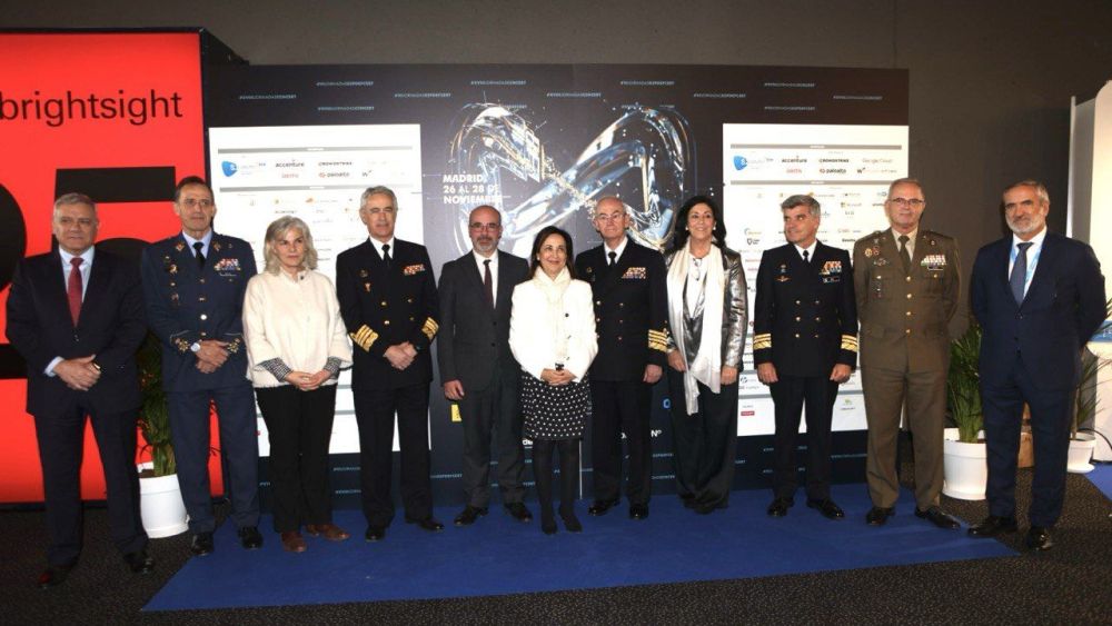 Inauguración Inauguración