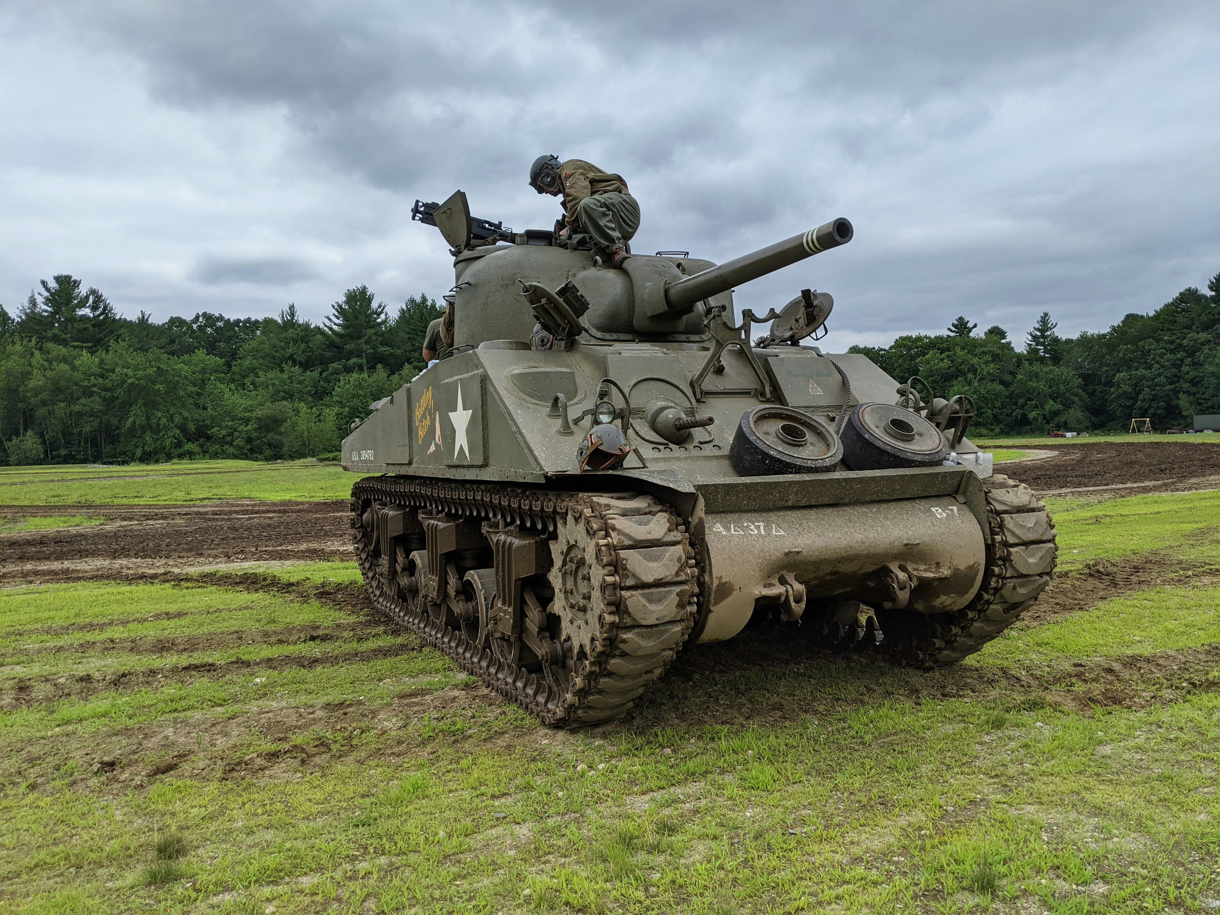 impacto de la inteligencia artificial en la toma de decisiones militares