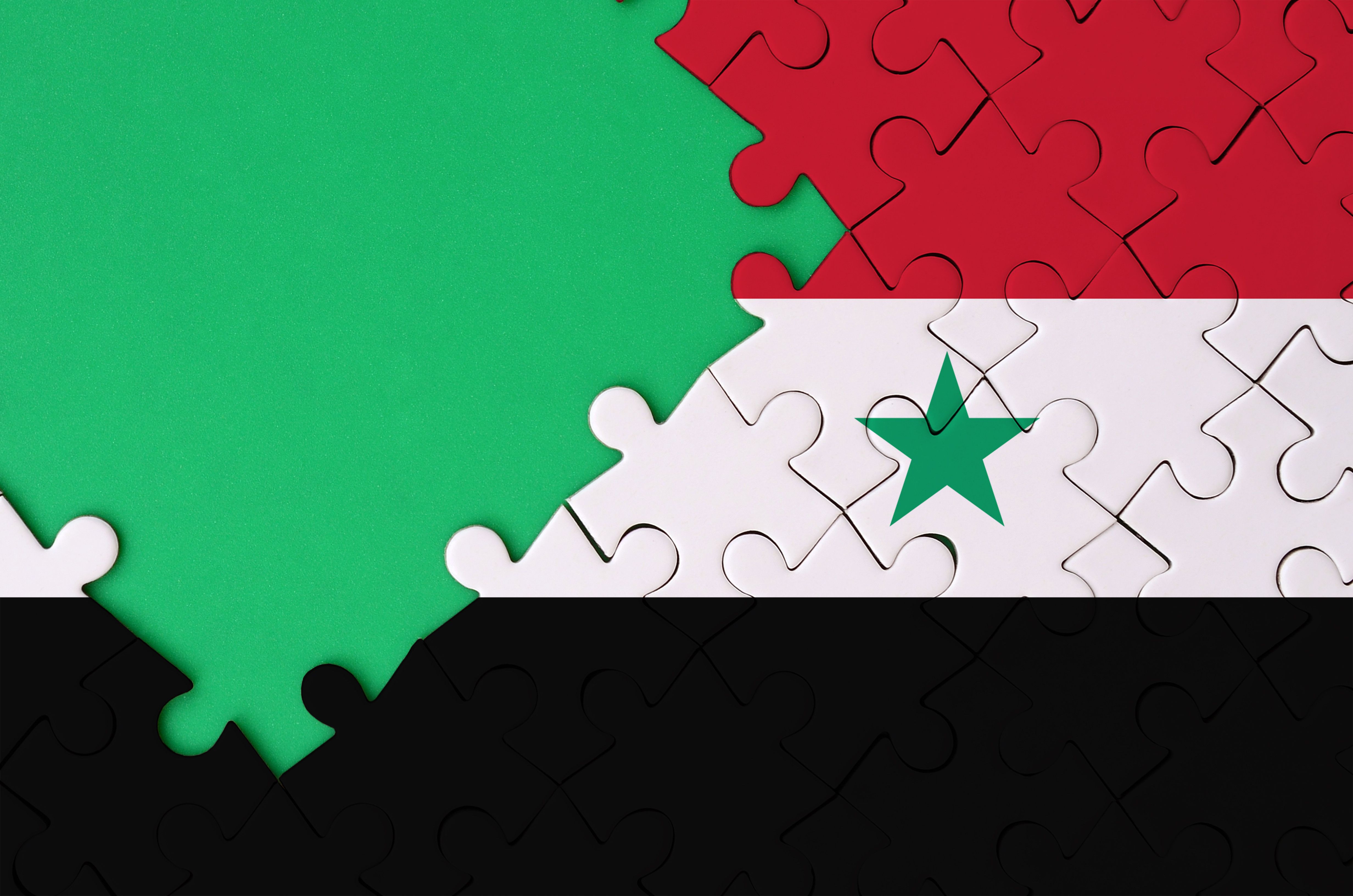 Los diferentes actores del tablero geopolítico mueven sus fichas en Siria.