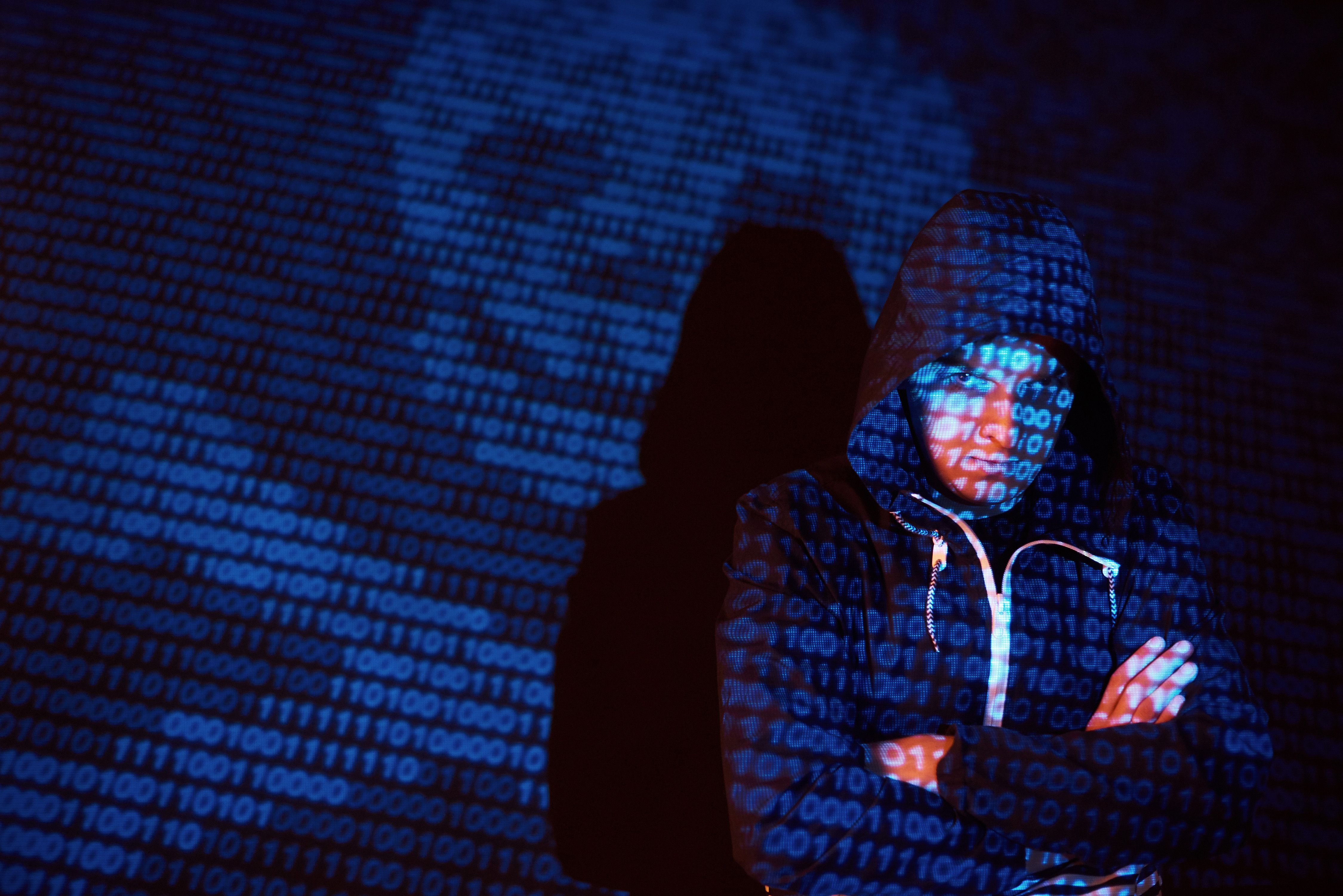 Los organismos gubernamentales han sido objeto de cerca del 35% de las campañas de ciberespionaje.