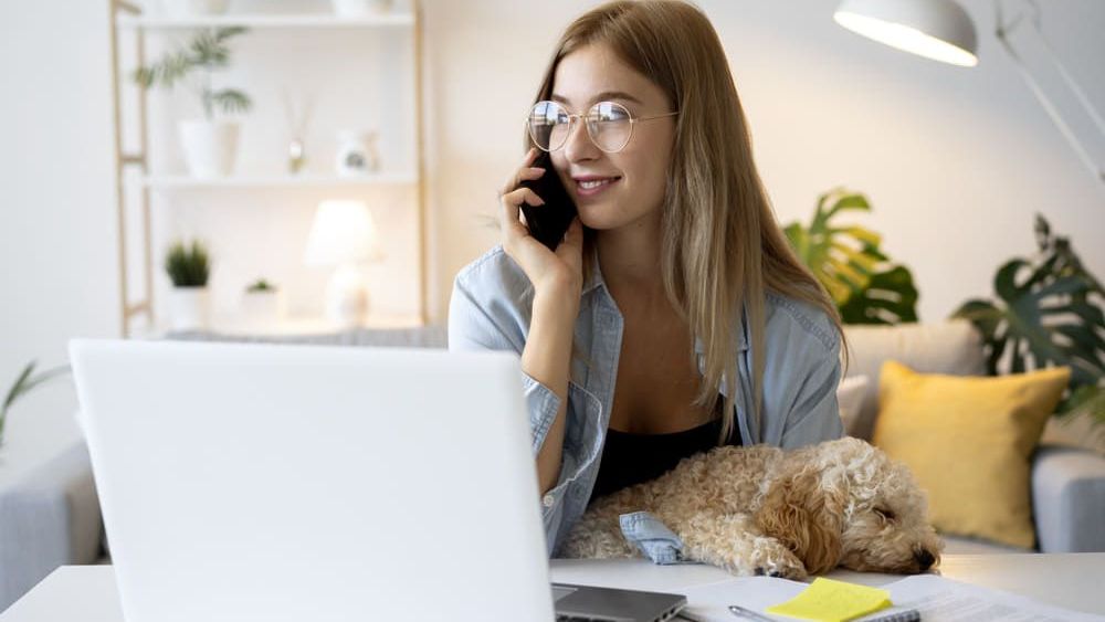consejos teletrabajo