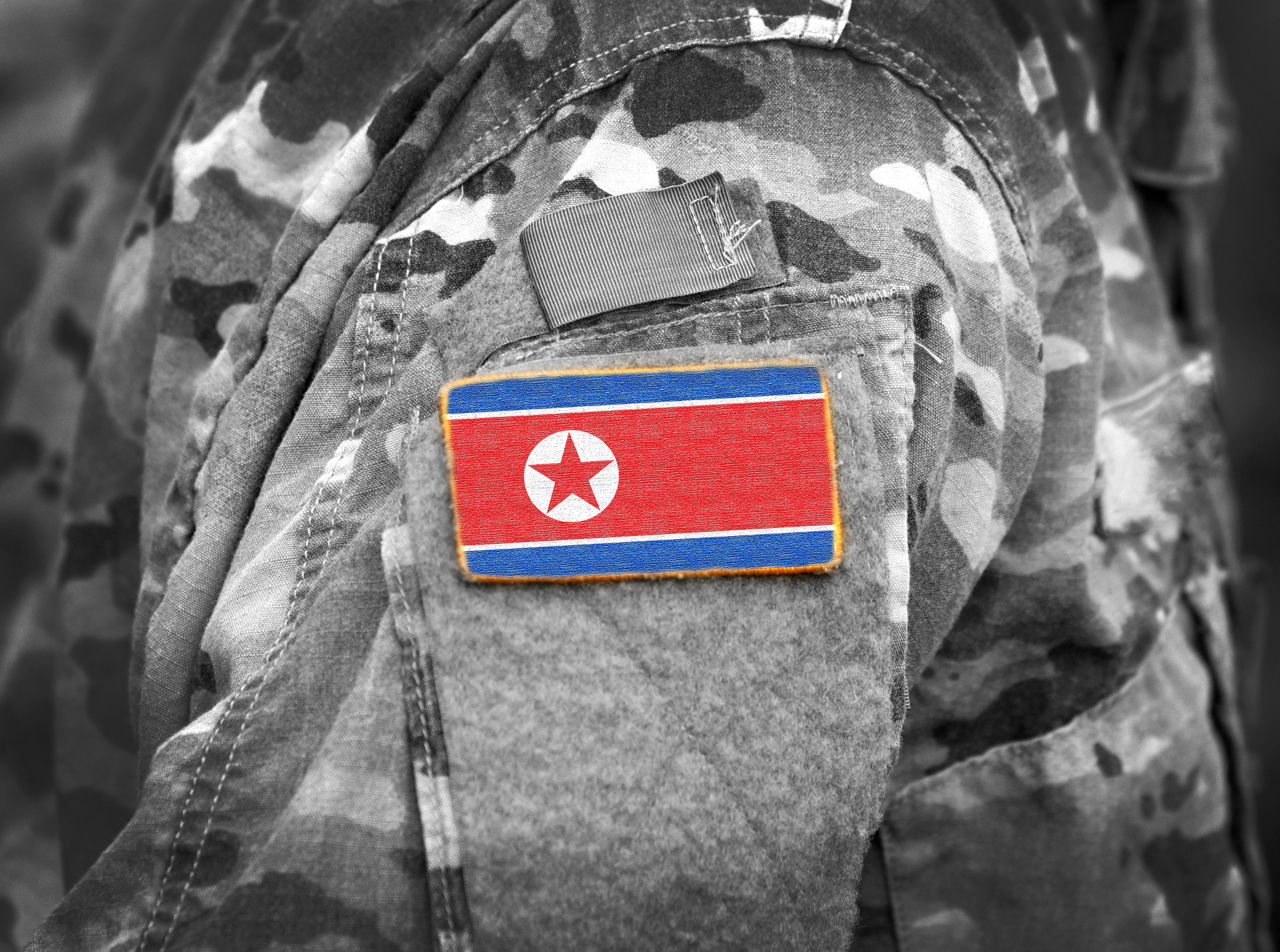 La 'ayuda' de Corea de Norte a Rusia en la guerra de Ucrania se salda de momento con 3.000 bajas.